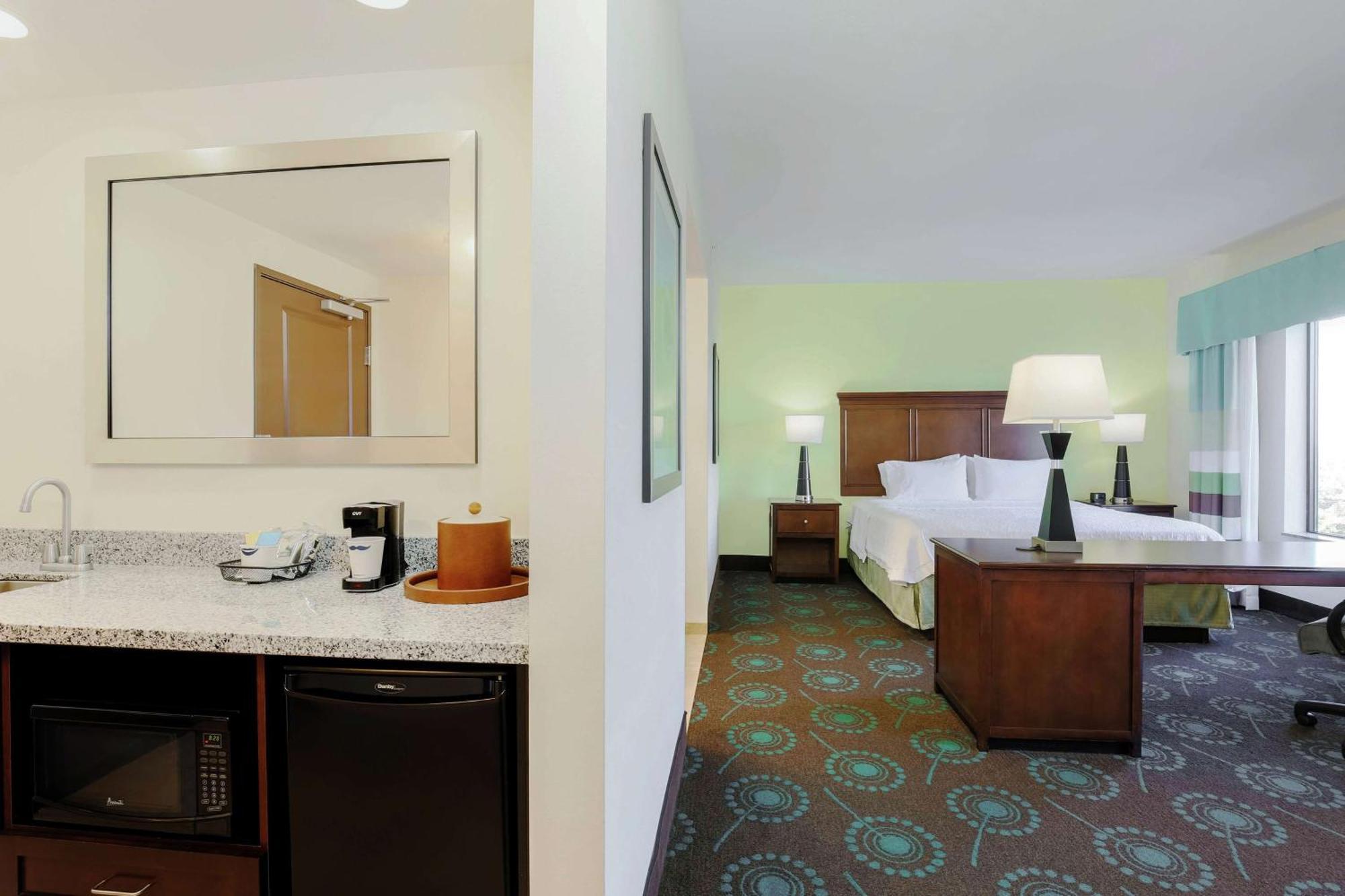 Hampton Inn & Suites Wheeling - The Highlands Triadelphia Exterior foto